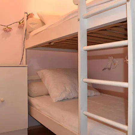 Apartment Cosy 2 Pieces Cabines, 6 Pers, Proche Pistes, Terrasse - Fr-1-592-65 Bolquere