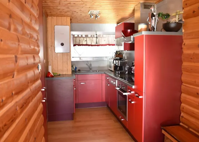 Apartmán 2 Pieces A Pour 6 Personnes - Fr-1-592-65 *