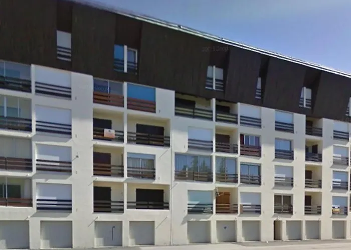 2 Pieces A Pour 6 Personnes - Fr-1-592-65 Apartmán Bolquere Pyrenees 2000