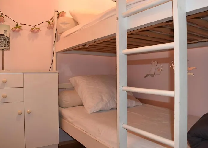 Apartmán 2 Pieces A Pour 6 Personnes - Fr-1-592-65 Bolquere Pyrenees 2000